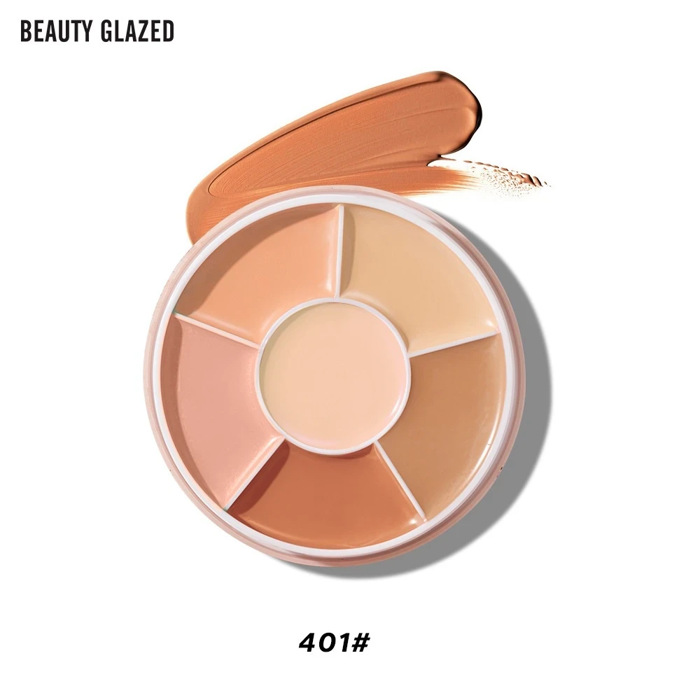 Beauty Glazed Phantom Concealer 401 16g
