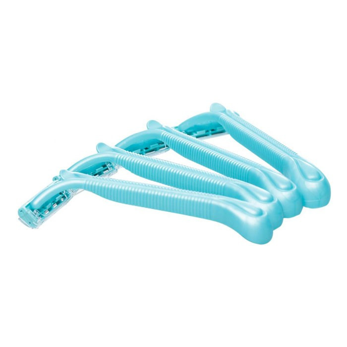 Simply Max Disposable Razor For Women 4pcs