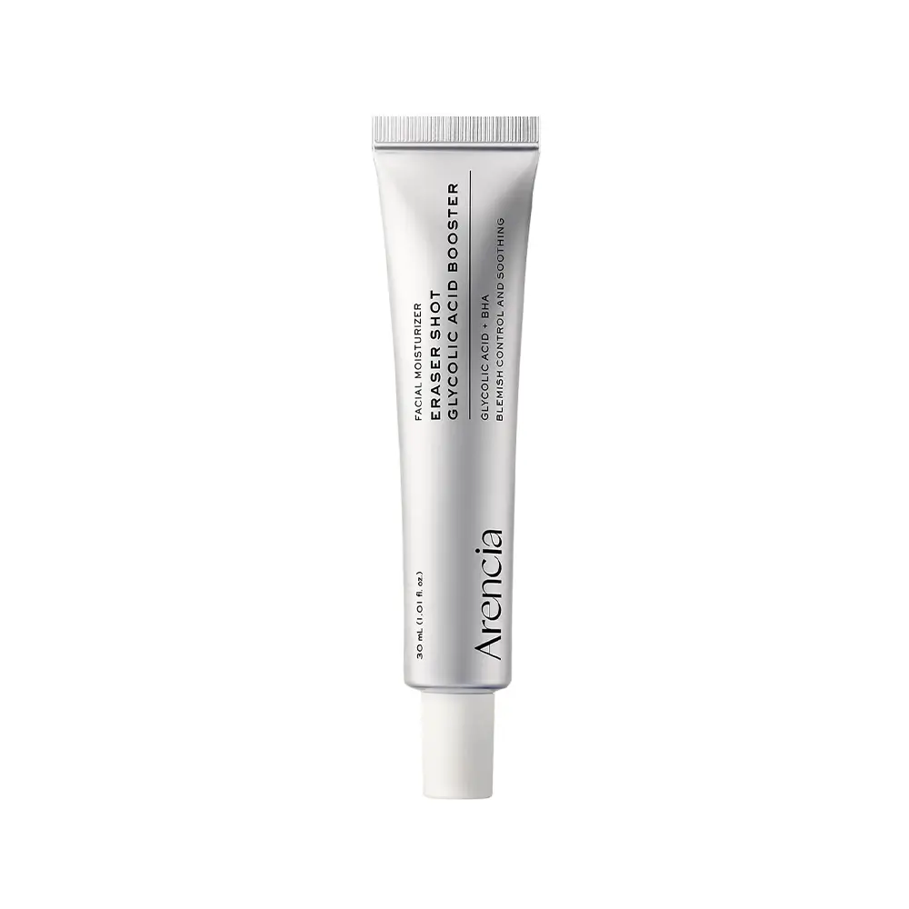 ARENCIA Eraser Shot Glycolic Acid Booster 10ml