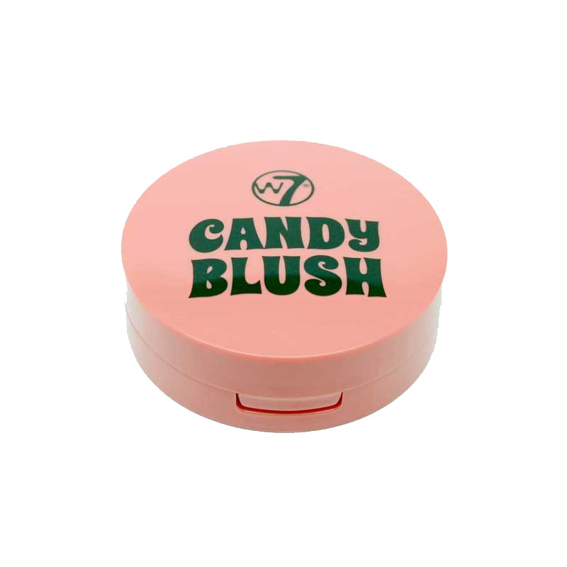 W7 Candy Blush Galactic