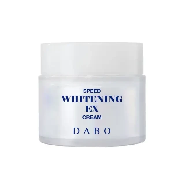 Dabo Speed Whitening Ex Cream 50ml