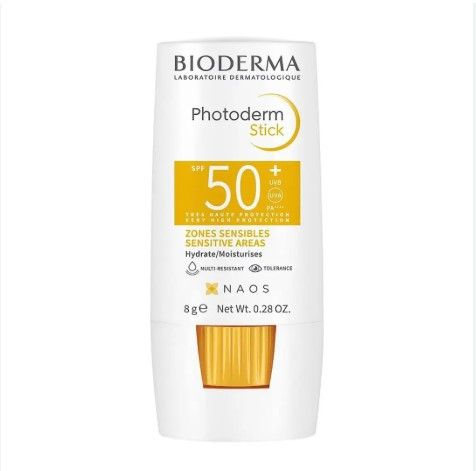 Bioderma Photoderm Stick SPF 50+ 8g