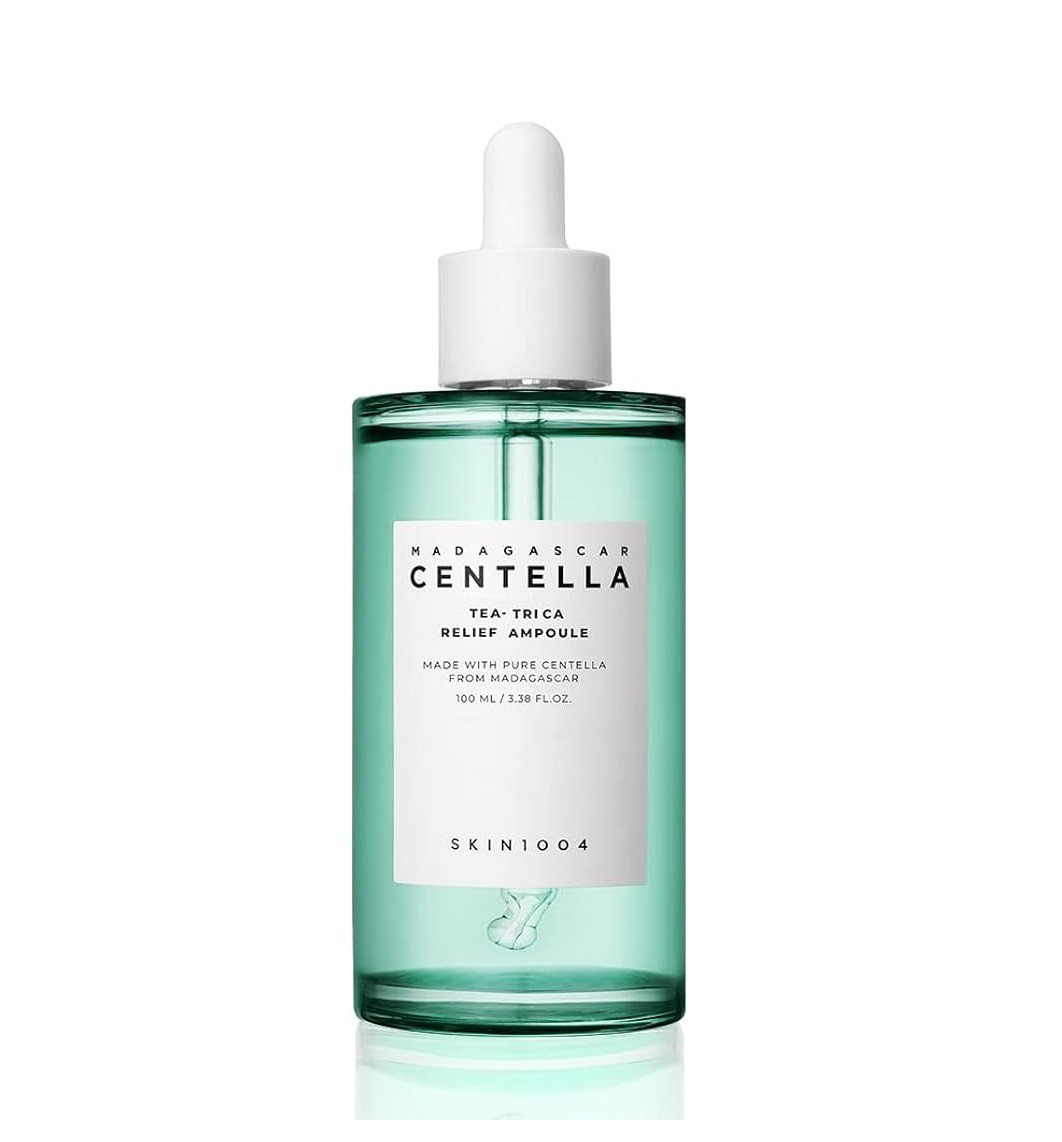SKIN1004 Madagascar Centella Tea-Trica Relief Ampoule 100ml