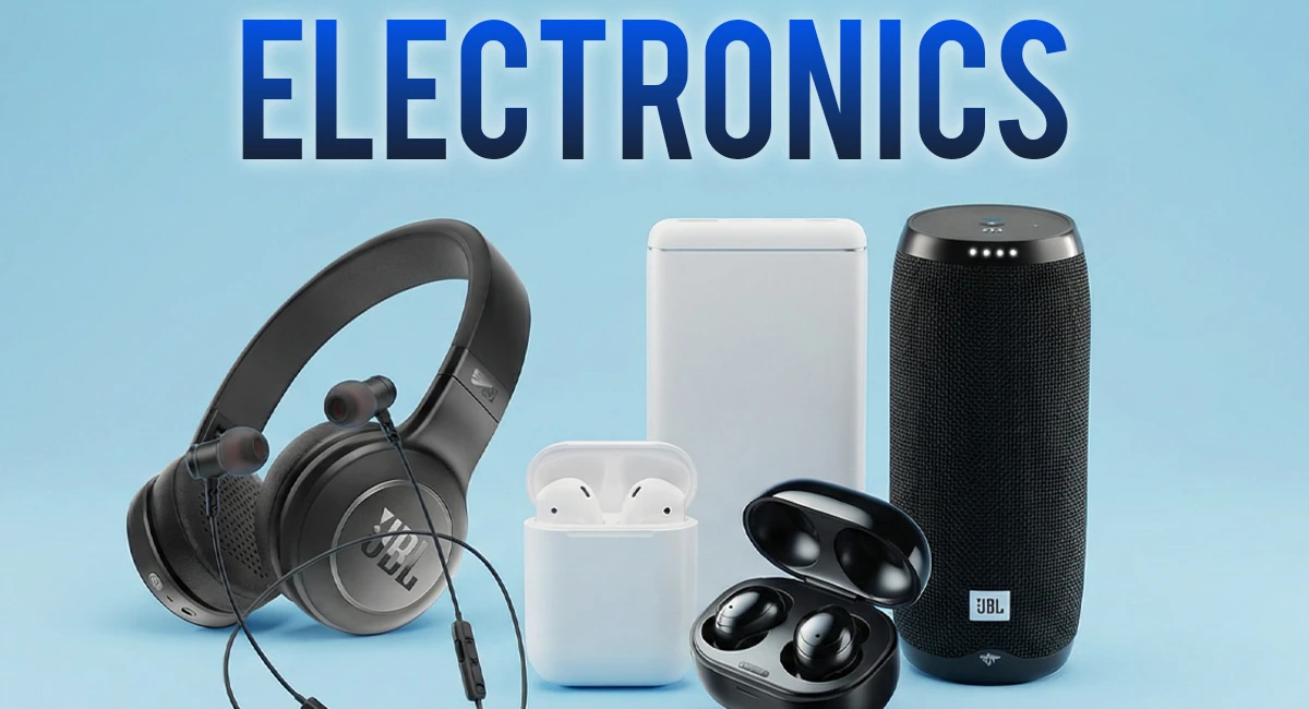 Electronic Accessories
