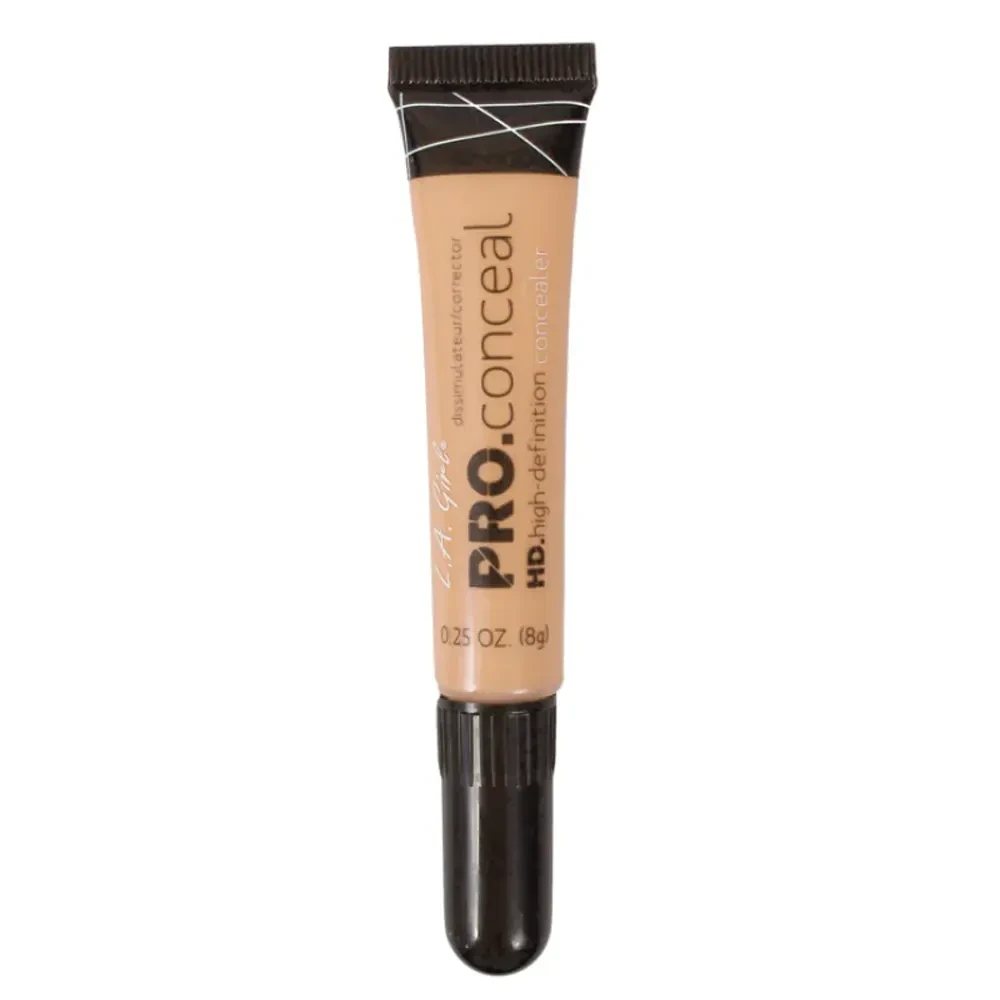 L.A. Girl Pro Concealer Creamy Beige (GC973)) 8g