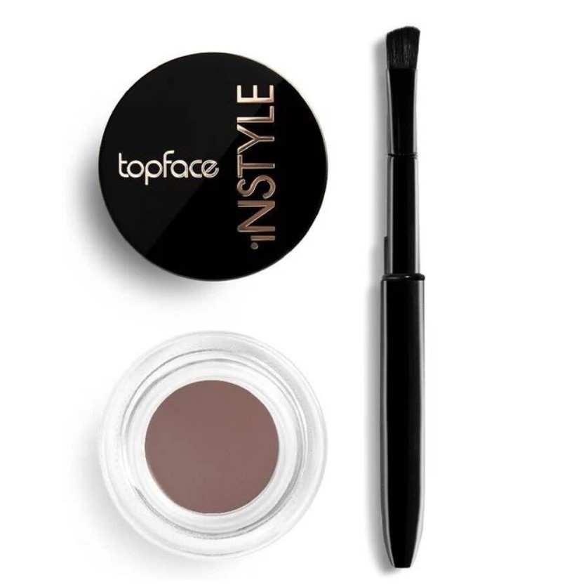 topface Gel Eyeliner -002